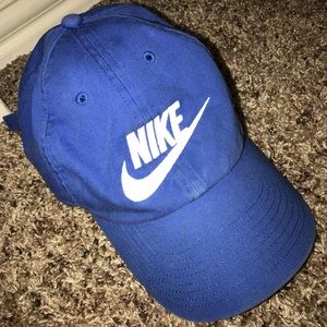 Nike baseball cap